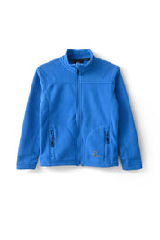 CX Kid's Polar Fleece Zipper Jacket