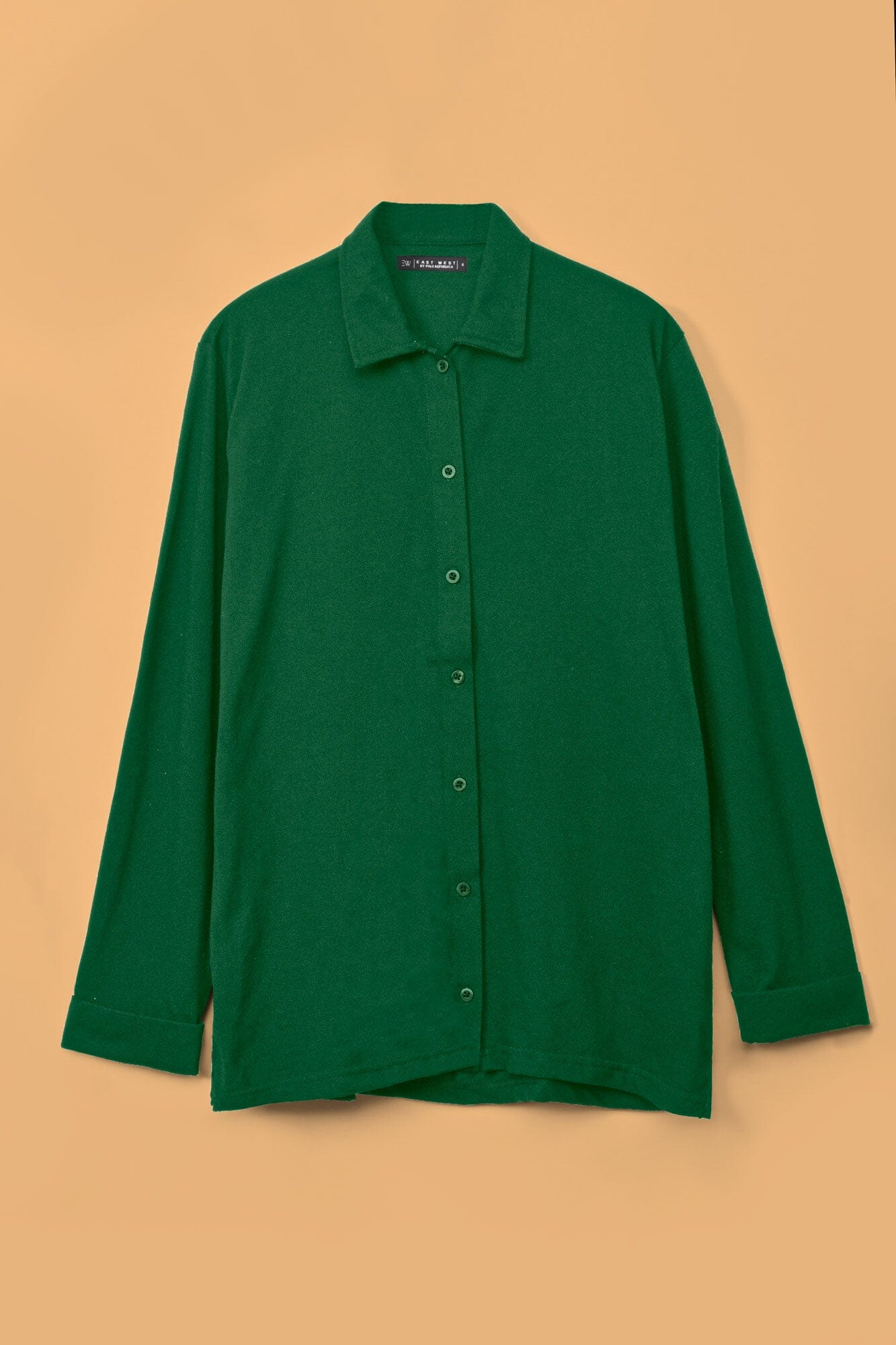 Bottle Green