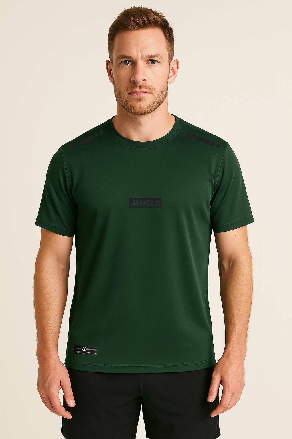 Bottle Green