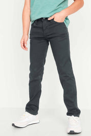 ON Boy's Stretched Fiji Denim Boy's Denim HAH Enterprise 