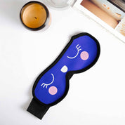 Polo Republica 'Sustainable Comfort' Eye Mask for Sleeping Eyewear Polo Republica 