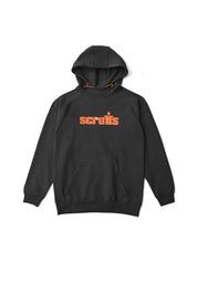 Men's High Density Minor Fault Pullover Hoodie