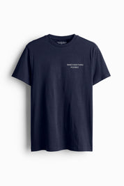 Polo Republica Men's Make Everything Possible Printed Crew Neck Tee Shirt Men's Tee Shirt Polo Republica 