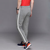 Poler Chitose Men's Super Soft Striped Minor Fault Trousers Men's Trousers IBT 