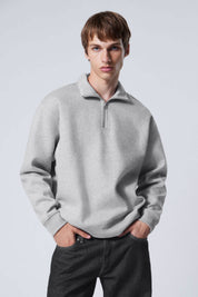 Heather Grey