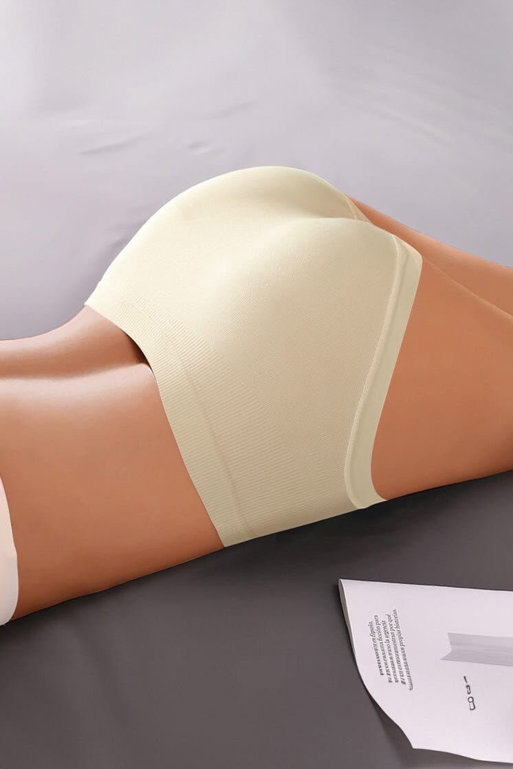 Creamdex Underwear Hipster Panty Women's Lingerie Sunshine China 