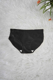 Women's Leak Protection Underwear Panties Women's Panties Cash Purchase Kamran Mushtaq Black M 