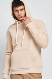 Men's Minor Fault Fleece Pullover Hoodie hoodie Image Skin XS 