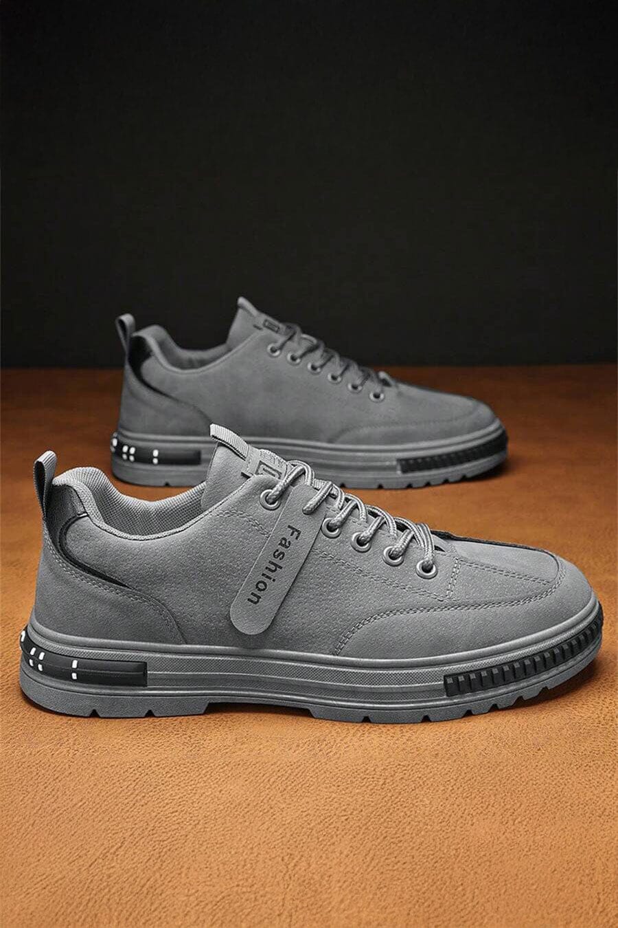 Grey