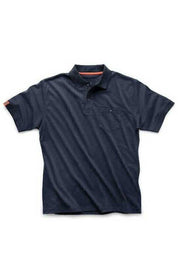 SE Men's Comfortable Minor Fault Polo Shirt