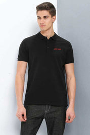 Men's Beguiling Pique Minor Fault Polo Shirt