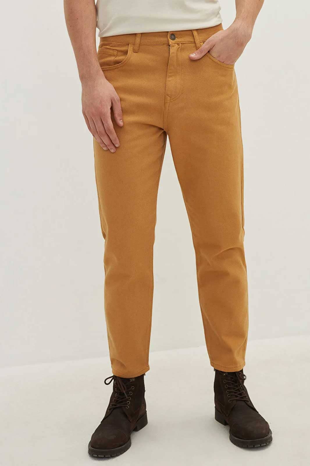 Mustard