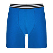 Men's Minor Fault Boxer Shorts Men's Underwear Image Blue 2XL 