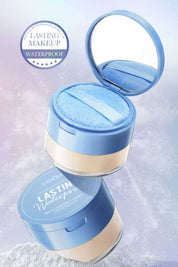 Sadoer Waterproof Matte Finishing Powder - 15g