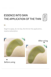 Sadoer Blueberry Smooth & Moisturizing Eye Mask - 7.5g