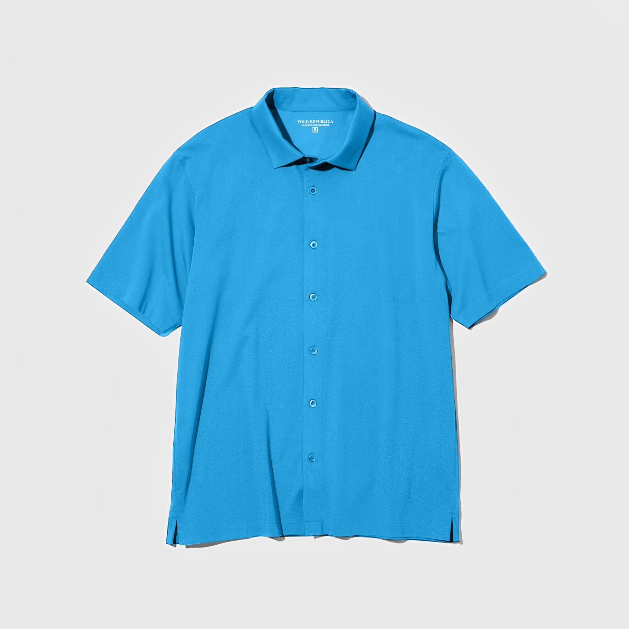 Aqua Blue