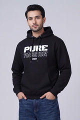 Men's Pure Passion Minor Fault Pullover Hoodie