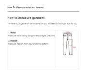 ZR Men's Wavre Slim Fit Denim Men's Denim SNR 