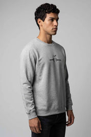 Heather Grey