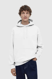Polo Republica Men's Minor Fault Fleece Pullover Hoodie Men's Pullover Hoodie Polo Republica 