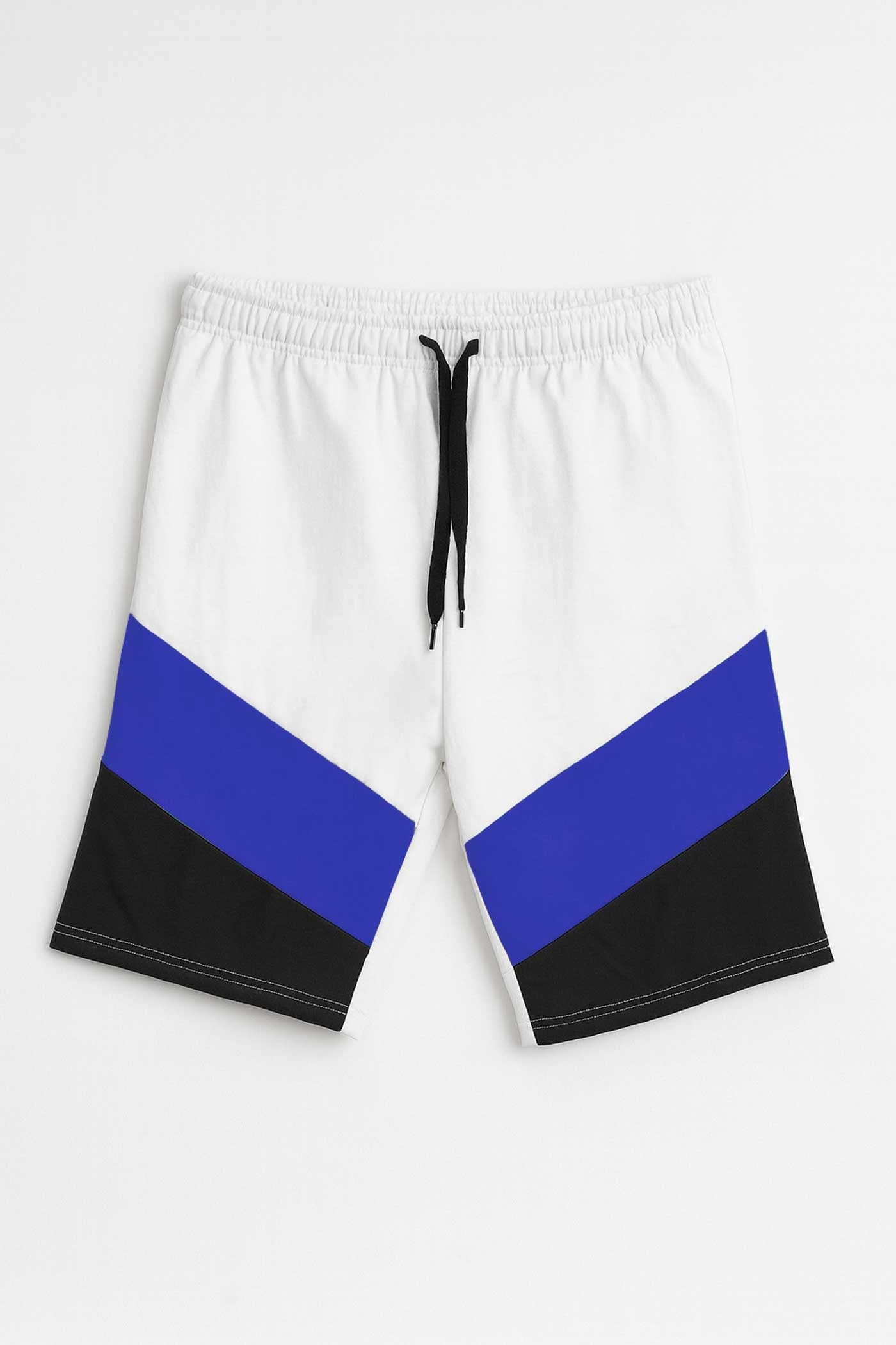White & Royal