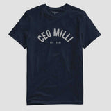 Polo Republica Men's CEO Milli Tee Shirt