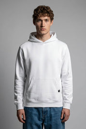 White WIthout Drawcord