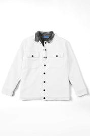 Polo Republica Men's Inner Fur Minor Fault Jacket Men's Jacket Polo Republica 
