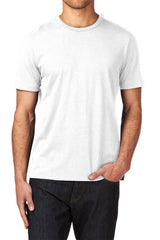 ALS Men's Crew Neck Minor Fault Tee Shirt