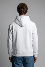 White WIthout Drawcord