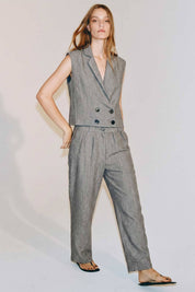 Grey Melange
