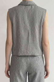 Grey Melange