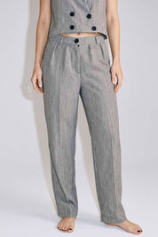 Grey Melange