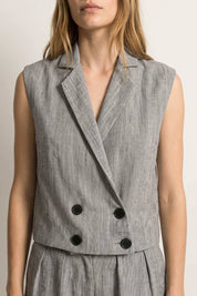 Grey Melange
