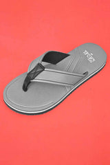 Black Camel Men's Lujan Flip Flops Slippers