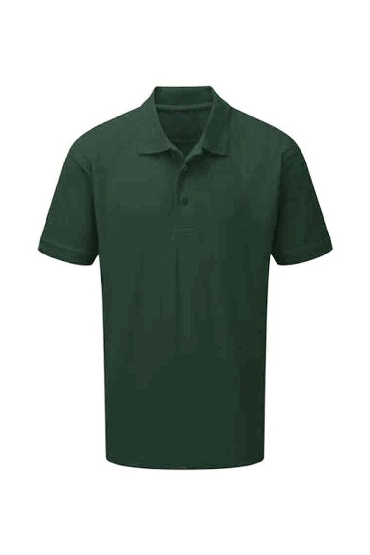 Bottle Green