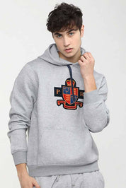 Heather Grey