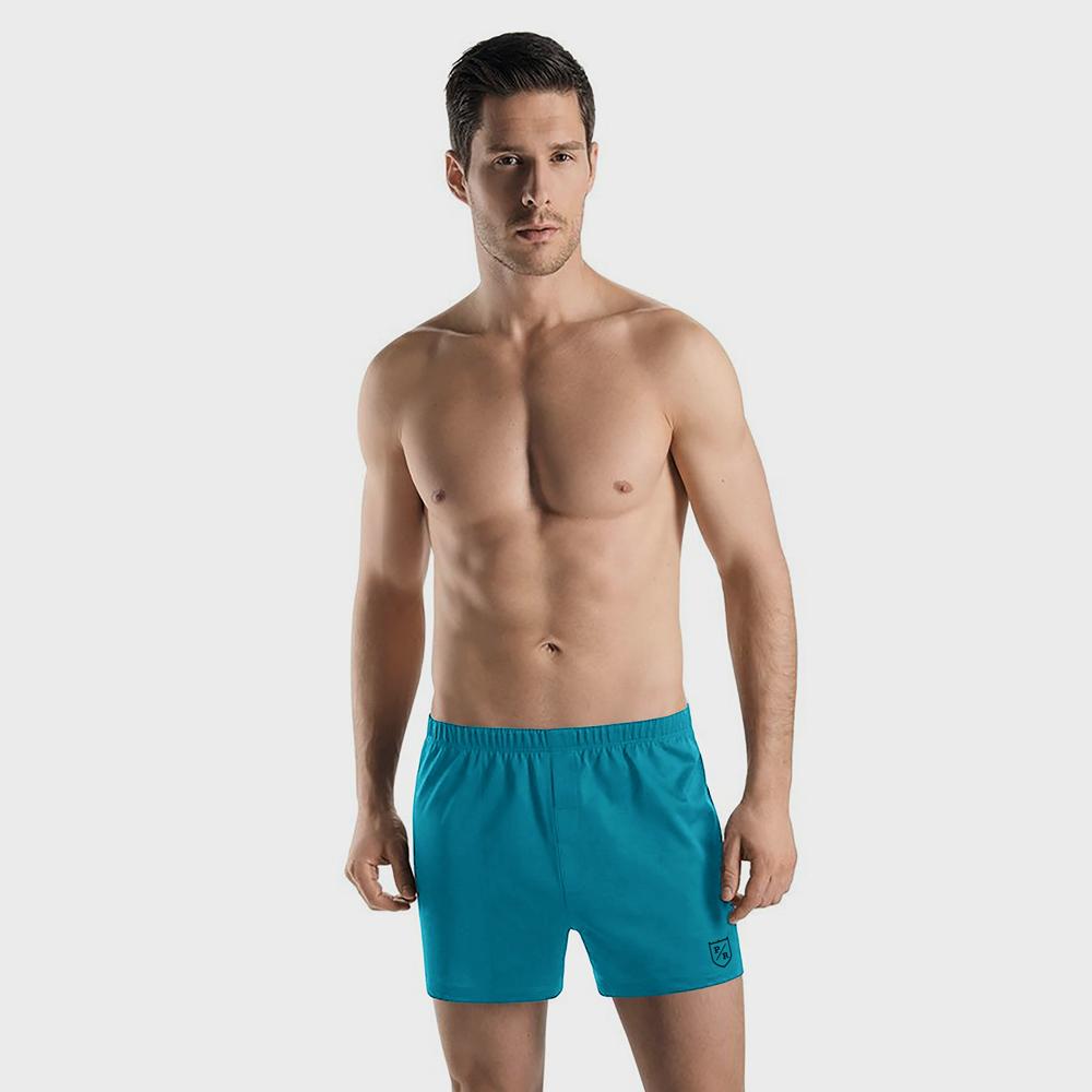 Polo Republica Tropico B Quality Boxer Shorts B Quality Polo Republica 