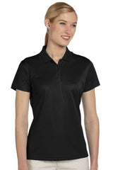 Women Macon Short Sleeve Minor Fault Polo Shirt