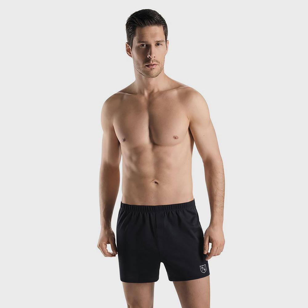 Polo Republica Tropico B Quality Boxer Shorts B Quality Polo Republica Black S 