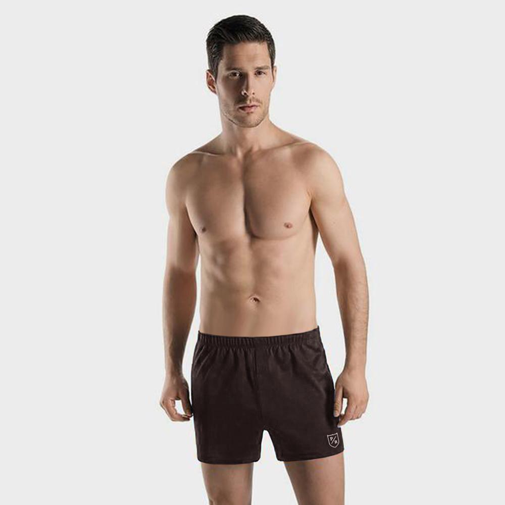 Polo Republica Tropico B Quality Boxer Shorts B Quality Polo Republica Brown S 