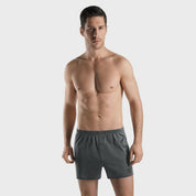 Polo Republica Tropico B Quality Boxer Shorts B Quality Polo Republica Charcoal S 