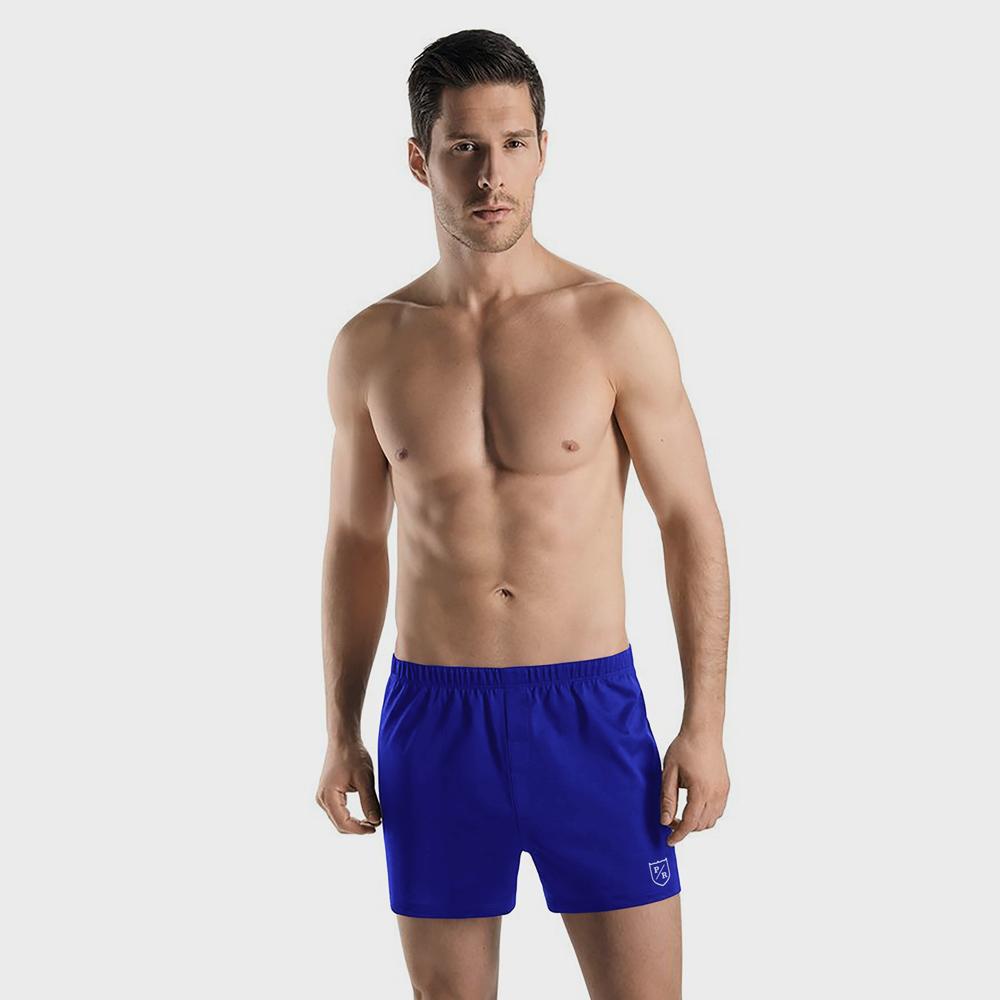 Polo Republica Tropico B Quality Boxer Shorts B Quality Polo Republica Royal S 