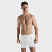 Polo Republica Tropico B Quality Boxer Shorts B Quality Polo Republica White S 
