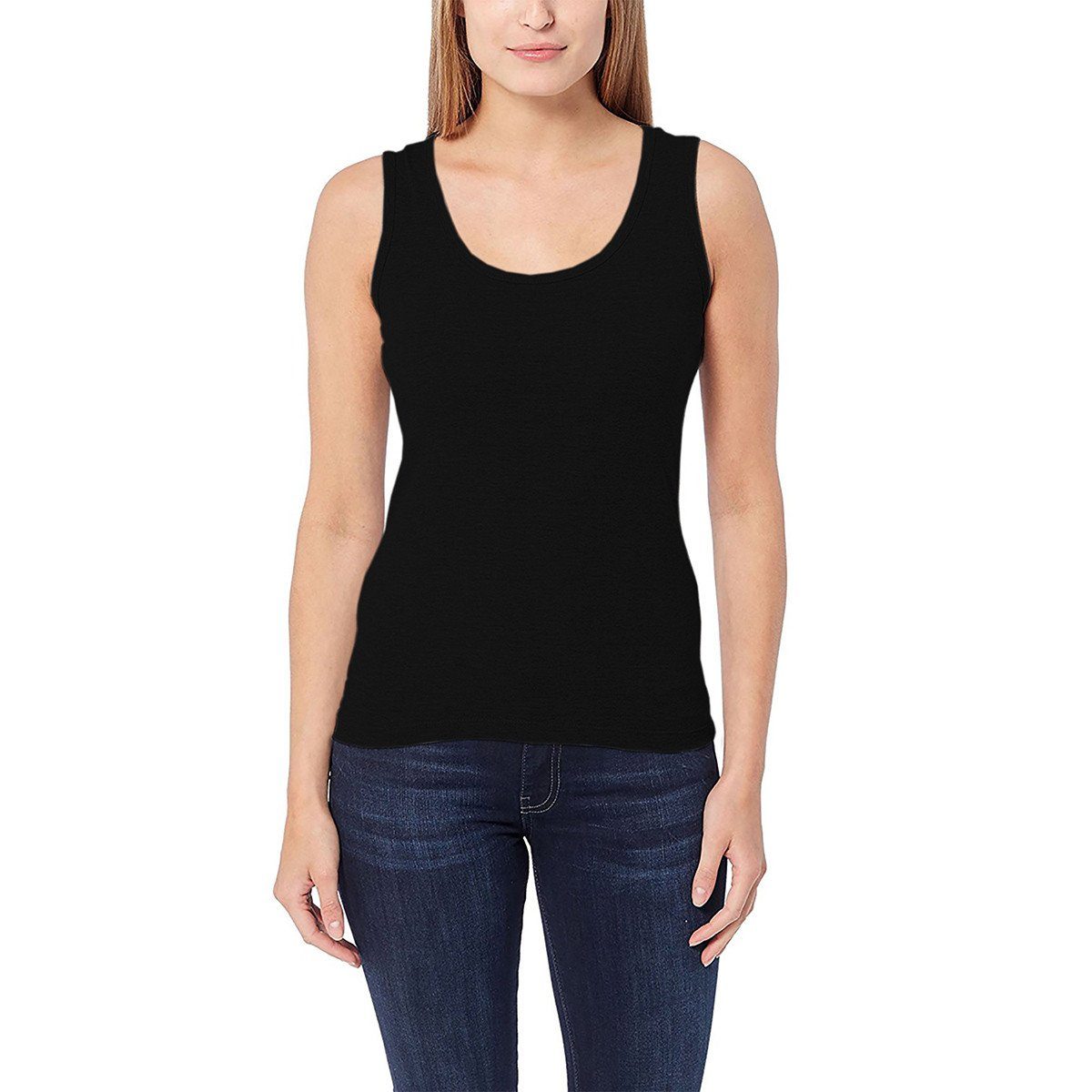 BYD Sleeveless Minor Fault Vest