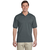 Men's Gotti Short Sleeve Minor Fault Polo Shirt