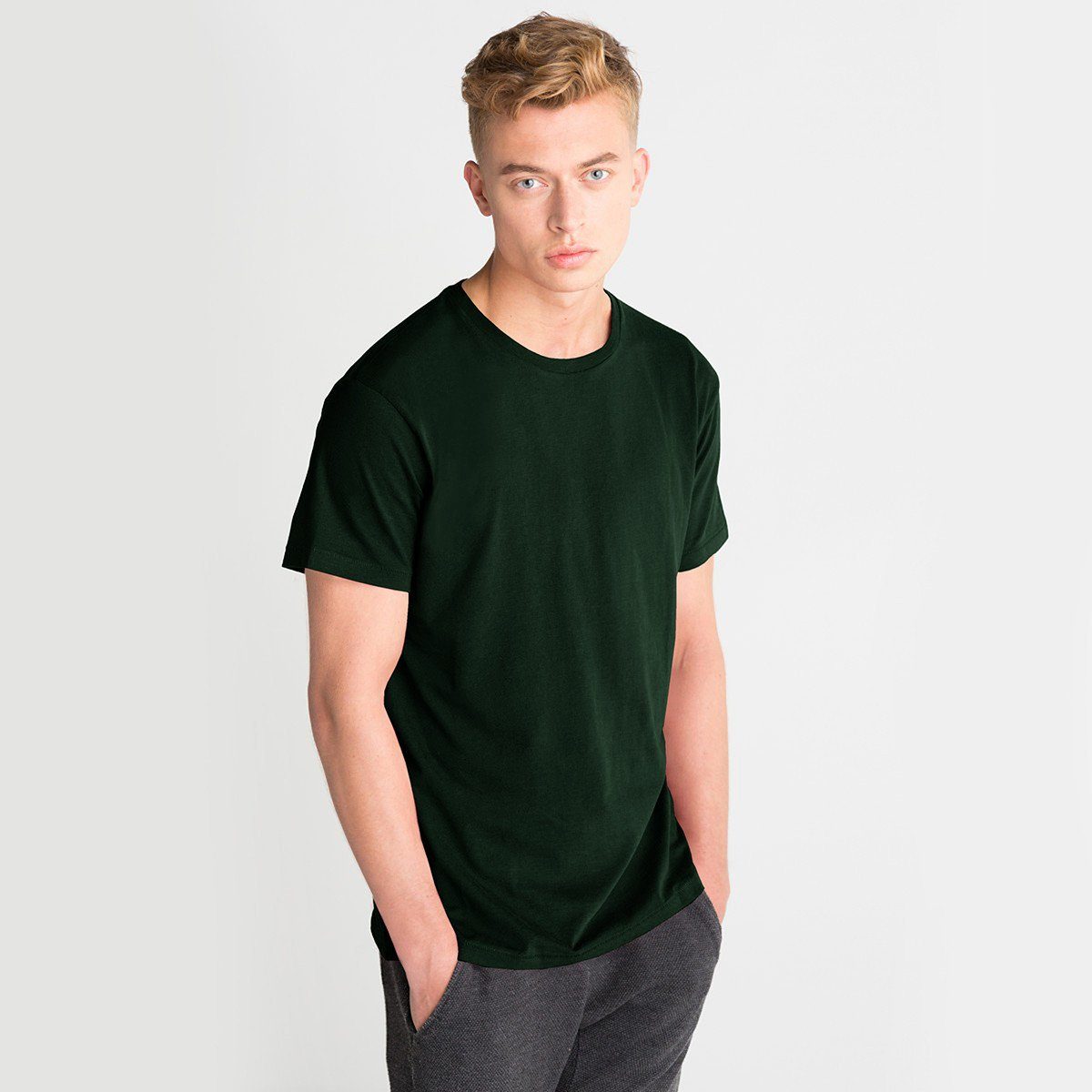 Bottle Green