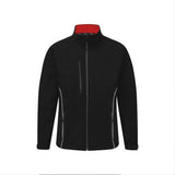 Men's Premium Soft Shell Jacket
