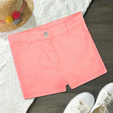 Candy Denim Girl's Denim Shorts