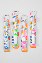 Kid's Bartın Soft Texture Toothbrush General Accessories ALN 